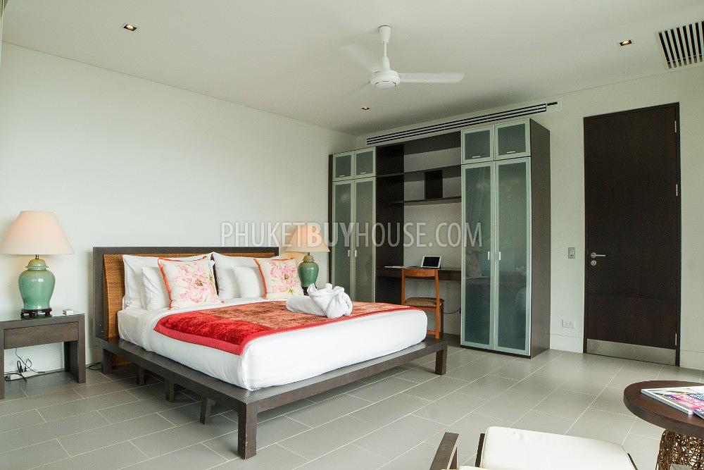 CAP6040: Pool Villa at the exclusive Residence in Cape Yamu. Фото #68