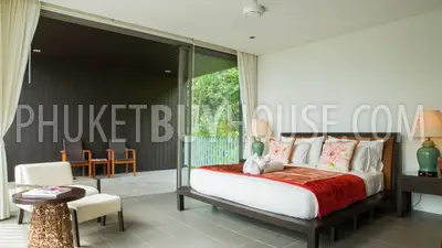 CAP6040: Pool Villa at the exclusive Residence in Cape Yamu. Фото #69