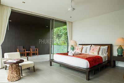 CAP6040: Pool Villa at the exclusive Residence in Cape Yamu. Photo #69