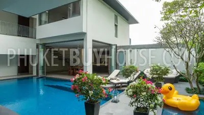 CAP6040: Pool Villa at the exclusive Residence in Cape Yamu. Фото #70