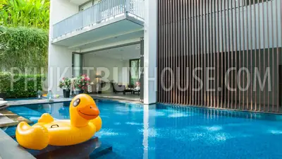 CAP6040: Pool Villa at the exclusive Residence in Cape Yamu. Фото #71