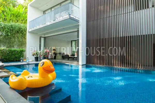 CAP6040: Pool Villa at the exclusive Residence in Cape Yamu. Photo #71