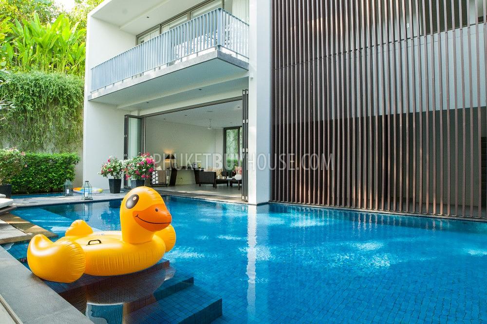 CAP6040: Pool Villa at the exclusive Residence in Cape Yamu. Фото #71