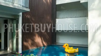 CAP6040: Pool Villa at the exclusive Residence in Cape Yamu. Фото #72