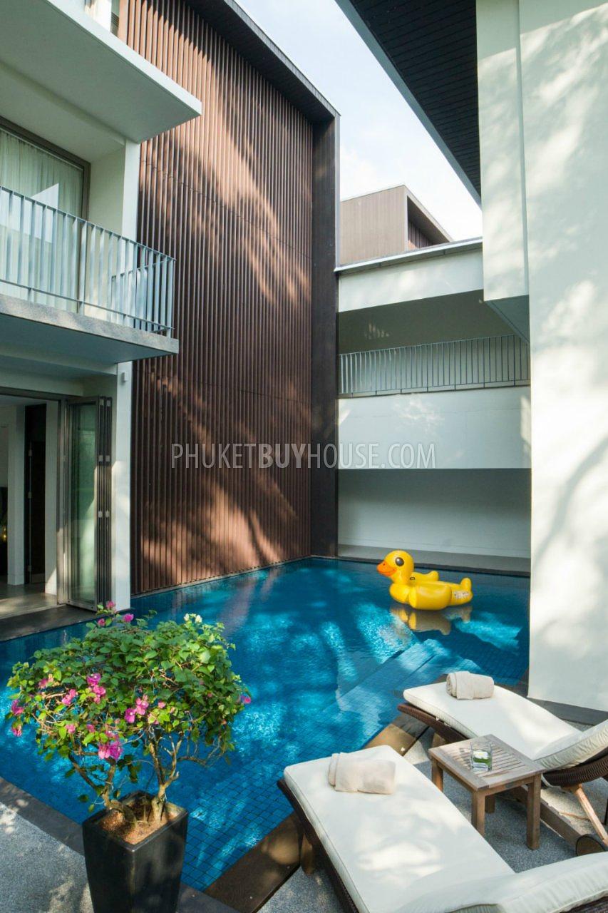 CAP6040: Pool Villa at the exclusive Residence in Cape Yamu. Photo #72