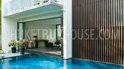 CAP6040: Pool Villa at the exclusive Residence in Cape Yamu. Фото #73
