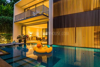 CAP6040: Pool Villa at the exclusive Residence in Cape Yamu. Photo #75