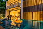 CAP6040: Pool Villa at the exclusive Residence in Cape Yamu. Thumbnail #75