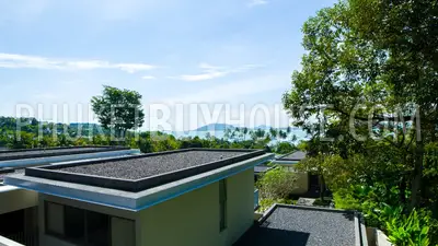 CAP6040: Pool Villa at the exclusive Residence in Cape Yamu. Фото #78