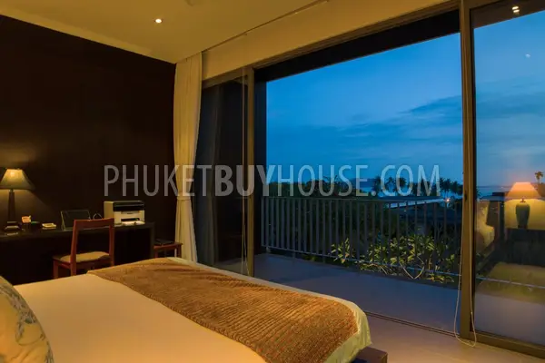 CAP6040: Pool Villa at the exclusive Residence in Cape Yamu. Photo #82