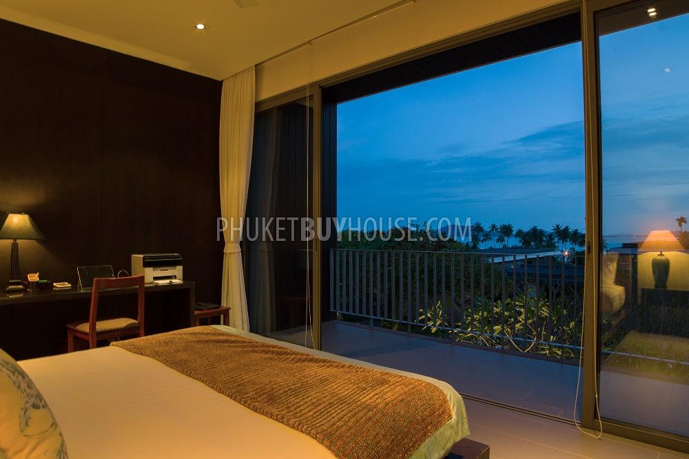 CAP6040: Pool Villa at the exclusive Residence in Cape Yamu. Фото #82