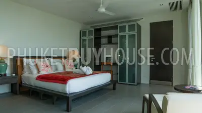 CAP6040: Pool Villa at the exclusive Residence in Cape Yamu. Фото #83