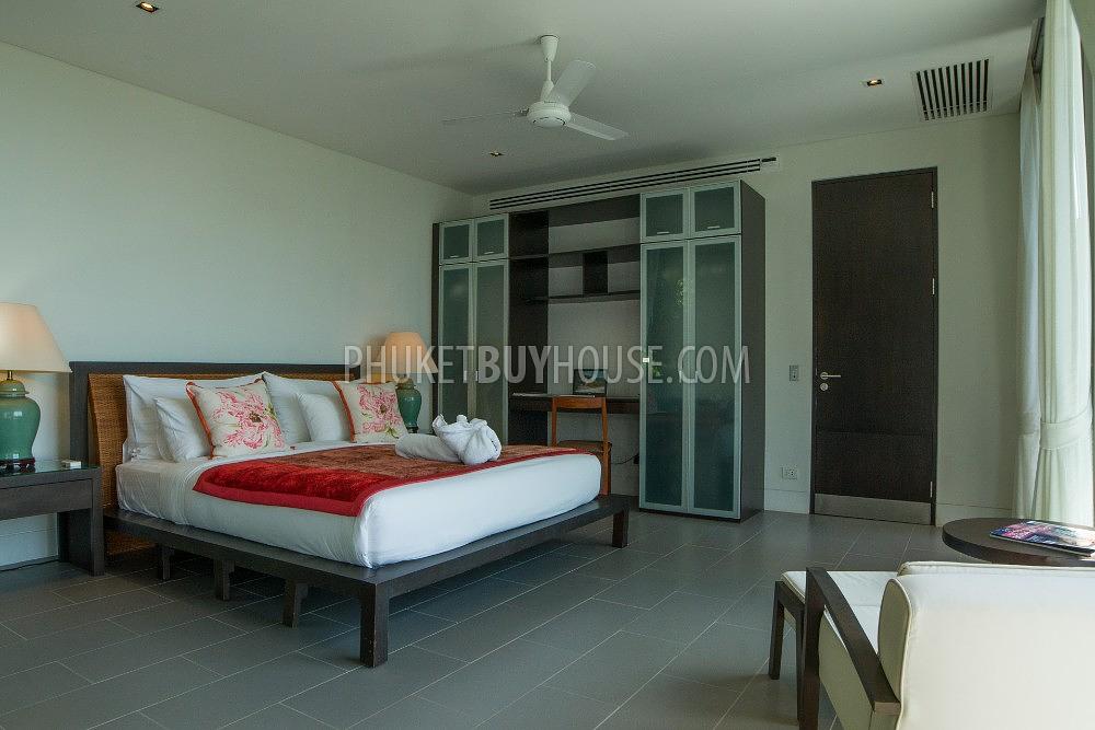 CAP6040: Pool Villa at the exclusive Residence in Cape Yamu. Фото #83