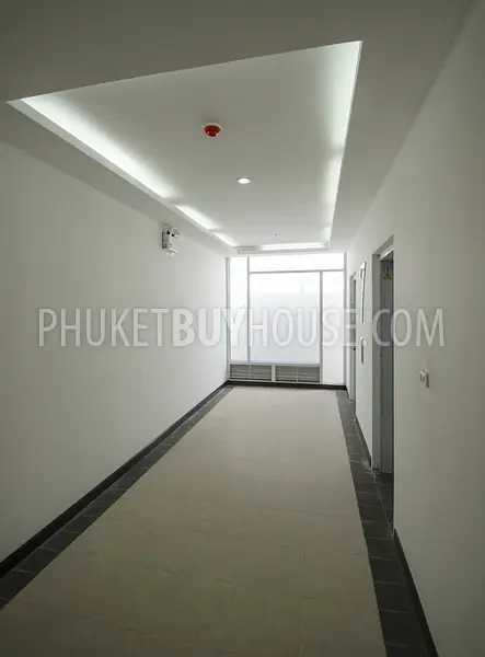 KAR6070: Sea view Apartment with 2 Bedroom near Karon beach. Photo #2
