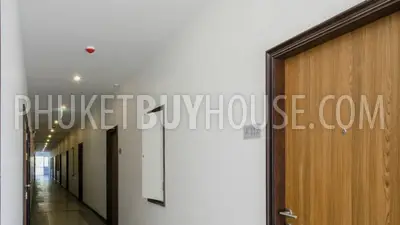 KAR6070: Sea view Apartment with 2 Bedroom near Karon beach. 照片 #4
