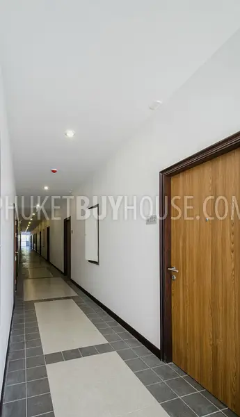KAR6070: Sea view Apartment with 2 Bedroom near Karon beach. Photo #4