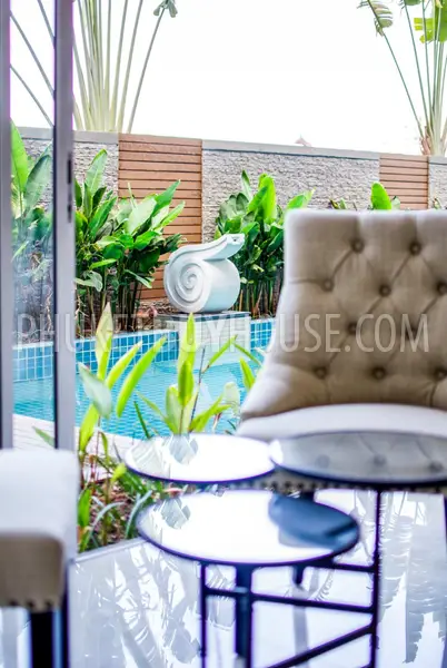 KAR6070: Sea view Apartment with 2 Bedroom near Karon beach. Photo #7