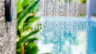 KAR6070: Sea view Apartment with 2 Bedroom near Karon beach. 照片 #9
