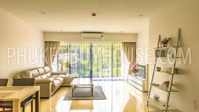 KAR6070: Sea view Apartment with 2 Bedroom near Karon beach. 照片 #16