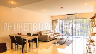 KAR6070: Sea view Apartment with 2 Bedroom near Karon beach. 照片 #17