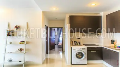 KAR6070: Sea view Apartment with 2 Bedroom near Karon beach. 照片 #18