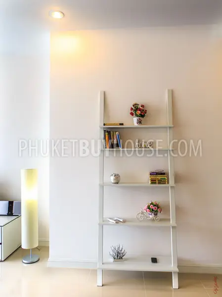 KAR6070: Sea view Apartment with 2 Bedroom near Karon beach. Photo #20