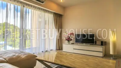 KAR6070: Sea view Apartment with 2 Bedroom near Karon beach. 照片 #21