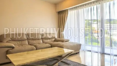 KAR6070: Sea view Apartment with 2 Bedroom near Karon beach. 照片 #22