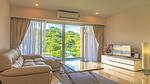 KAR6070: Sea view Apartment with 2 Bedroom near Karon beach. Thumbnail #24