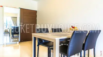 KAR6070: Sea view Apartment with 2 Bedroom near Karon beach. 照片 #25