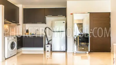 KAR6070: Sea view Apartment with 2 Bedroom near Karon beach. 照片 #26
