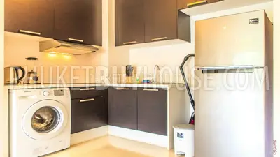KAR6070: Sea view Apartment with 2 Bedroom near Karon beach. 照片 #27