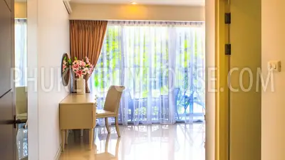 KAR6070: Sea view Apartment with 2 Bedroom near Karon beach. 照片 #28