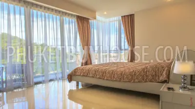 KAR6070: Sea view Apartment with 2 Bedroom near Karon beach. 照片 #29