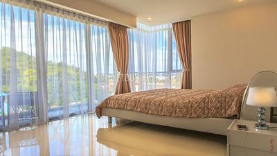 KAR6070: Sea view Apartment with 2 Bedroom near Karon beach. Photo #29
