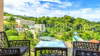 KAR6070: Sea view Apartment with 2 Bedroom near Karon beach. 照片 #35