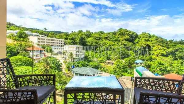KAR6070: Sea view Apartment with 2 Bedroom near Karon beach. Photo #35