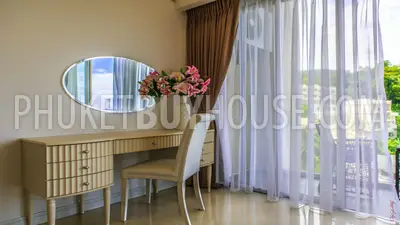 KAR6070: Sea view Apartment with 2 Bedroom near Karon beach. 照片 #36