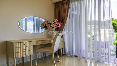 KAR6070: Sea view Apartment with 2 Bedroom near Karon beach. Photo #36