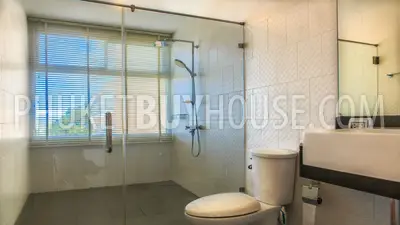 KAR6070: Sea view Apartment with 2 Bedroom near Karon beach. 照片 #39