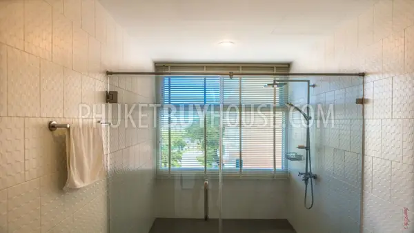 KAR6070: Sea view Apartment with 2 Bedroom near Karon beach. Photo #41