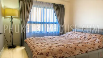 KAR6070: Sea view Apartment with 2 Bedroom near Karon beach. 照片 #42
