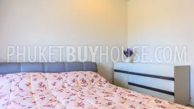 KAR6070: Sea view Apartment with 2 Bedroom near Karon beach. 照片 #43