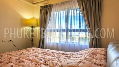 KAR6070: Sea view Apartment with 2 Bedroom near Karon beach. 照片 #44