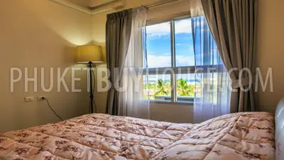 KAR6070: Sea view Apartment with 2 Bedroom near Karon beach. 照片 #45