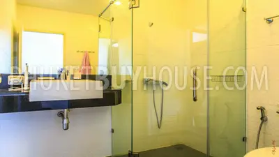 KAR6070: Sea view Apartment with 2 Bedroom near Karon beach. 照片 #46