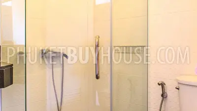 KAR6070: Sea view Apartment with 2 Bedroom near Karon beach. 照片 #47