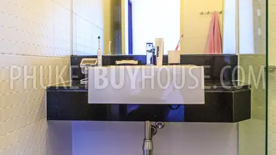 KAR6070: Sea view Apartment with 2 Bedroom near Karon beach. 照片 #48