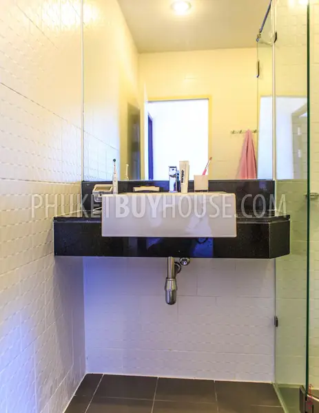 KAR6070: Sea view Apartment with 2 Bedroom near Karon beach. Photo #48