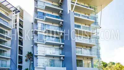 KAR6070: Sea view Apartment with 2 Bedroom near Karon beach. 照片 #54